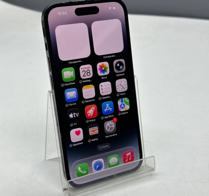 iPhone 14 Pro 256GB Space Black 81%
